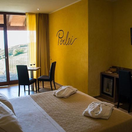 Vila Casa Castella - Adults Only - Langhe Diano dʼAlba Exteriér fotografie