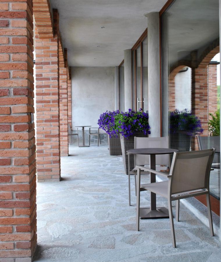 Vila Casa Castella - Adults Only - Langhe Diano dʼAlba Exteriér fotografie