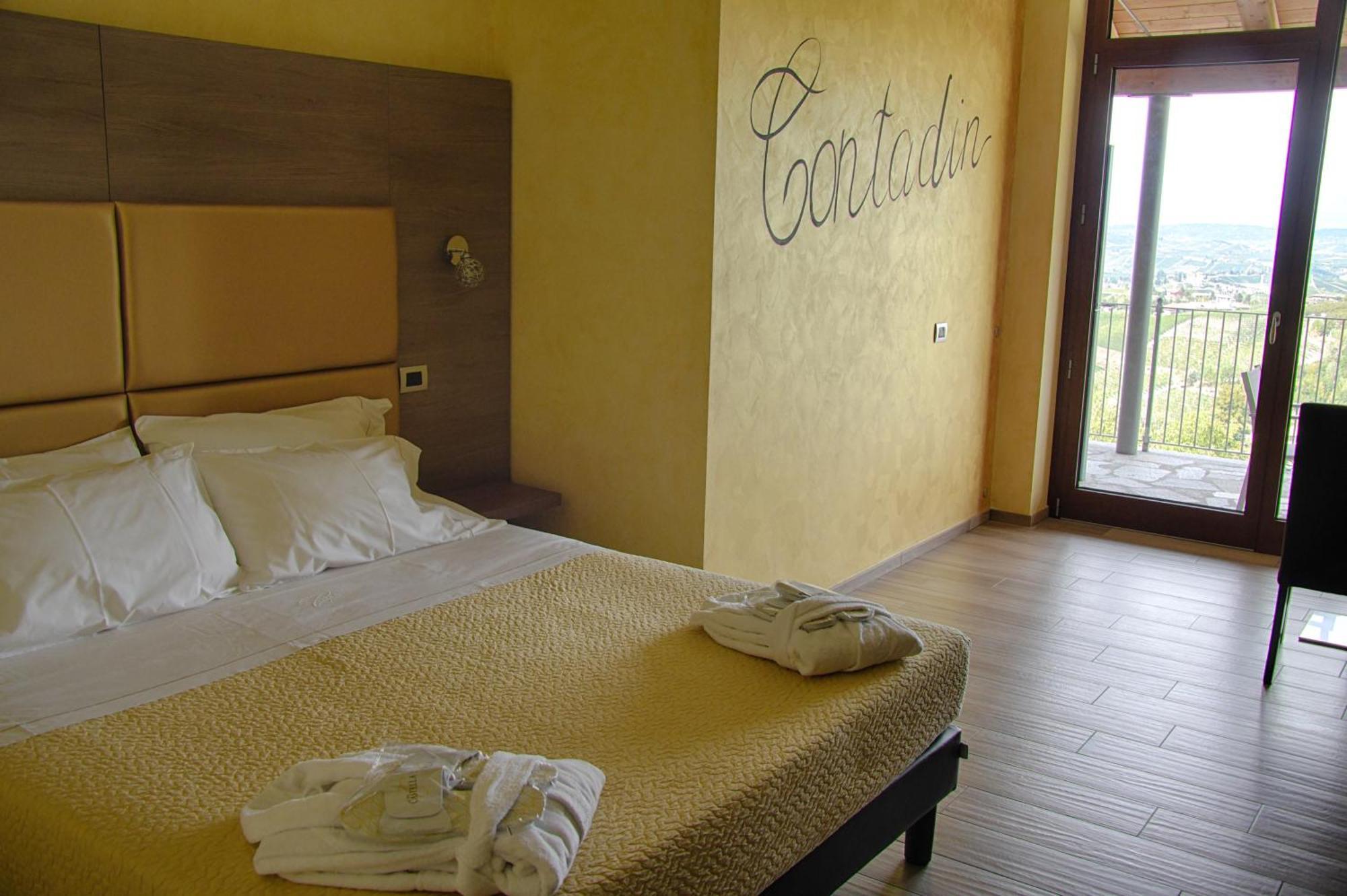 Vila Casa Castella - Adults Only - Langhe Diano dʼAlba Exteriér fotografie